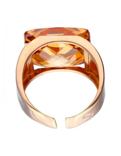 Anillo de oro 18 kl