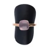 Anillo de oro 18 kl