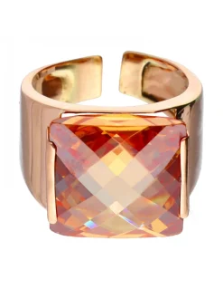 Anillo de oro 18 kl