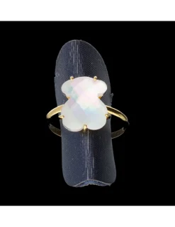 Anillo de Oro Amarillo Tous
