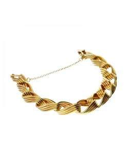 Oro - Pulsera