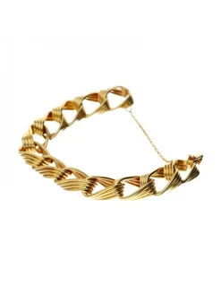 Oro - Pulsera