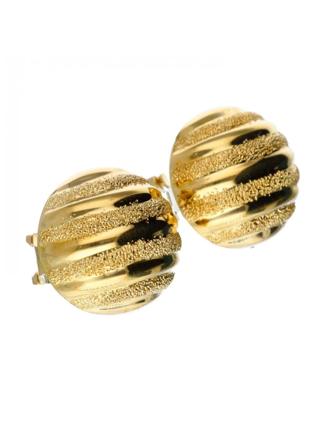 Oro de 18 kt - Oro amarillo - Pendientes