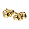 Oro de 18 kt - Oro amarillo - Pendientes