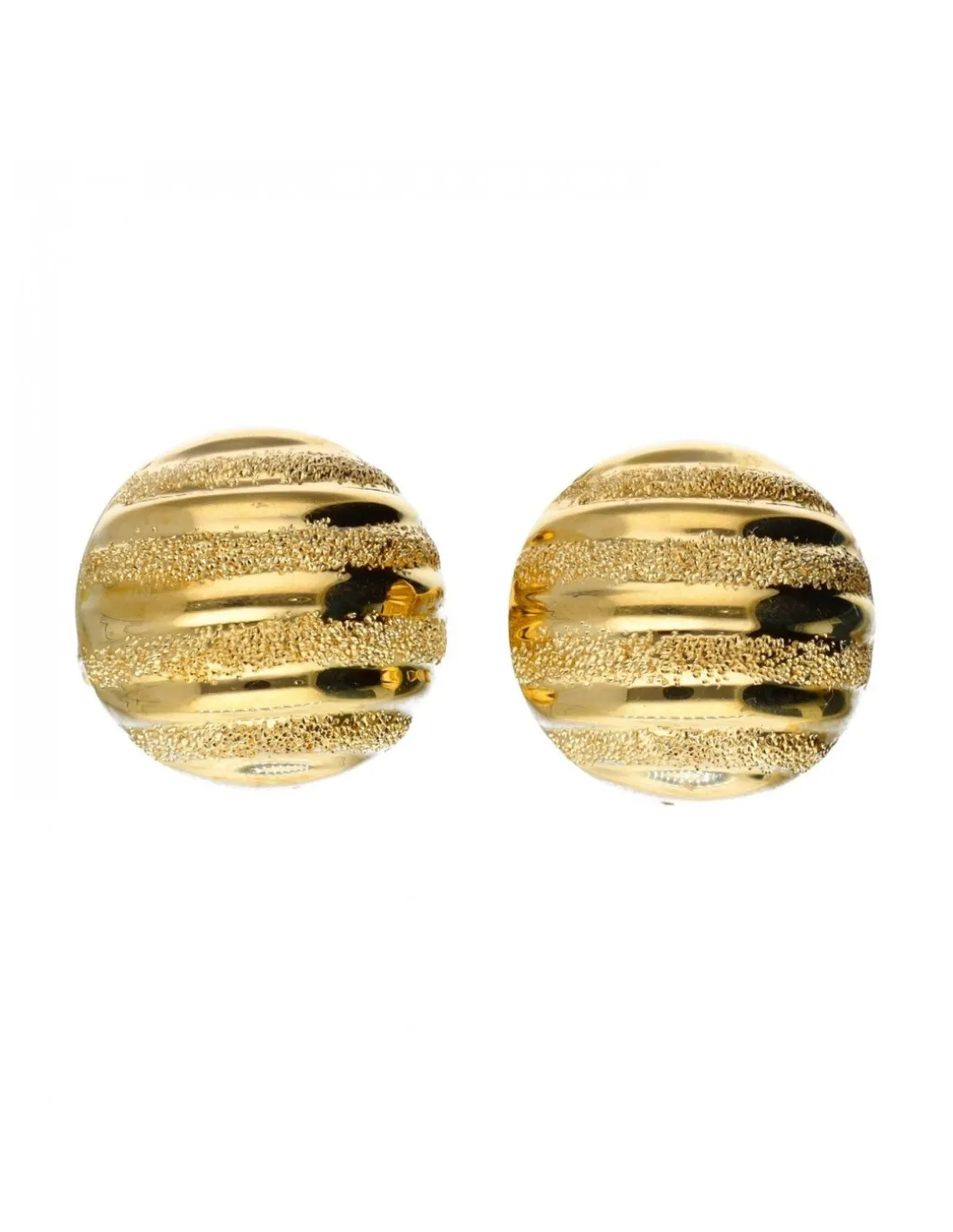 Oro de 18 kt - Oro amarillo - Pendientes