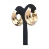 Pendientes oro amarillo 18kl