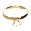 Pulsera de oro 18 kl