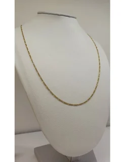 18 quilates Oro - Collar