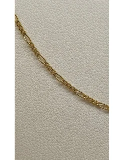 18 quilates Oro - Collar