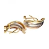 18 quilates Oro, Oro amarillo, Oro blanco, Oro rosa - Pendientes