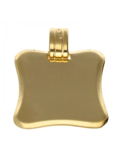 18 quilates Oro, Oro amarillo - Colgante