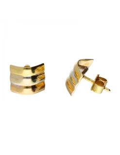 18 quilates Oro, Oro amarillo, Oro blanco, Oro rosa - Pendientes