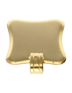 18 quilates Oro, Oro amarillo - Colgante