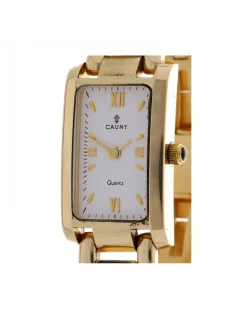 Reloj de Oro amarillo CAUNY