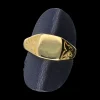 Sello de oro 18 kl